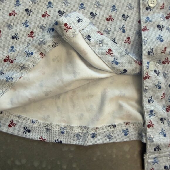 Johnston & Murphy Men Shirt - Picture 9 of 12